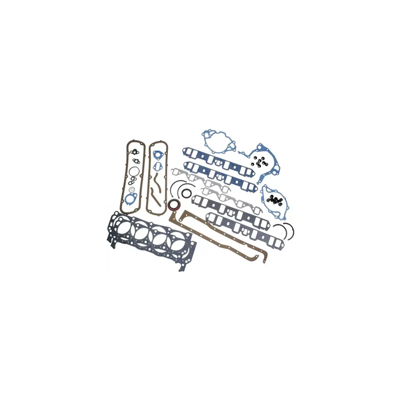 Uszczelki silnika Small Block V8 289/302 64-73