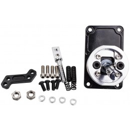Váltókar T5 Quick Shifter 5 fokozatú kézi sebességváltó