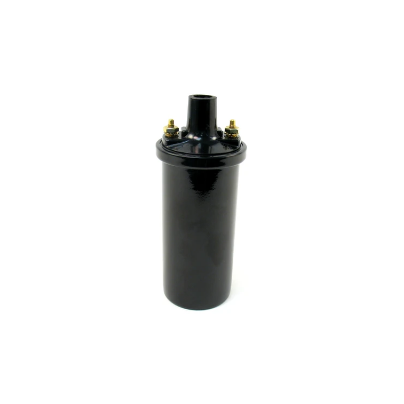 Pertronix gyújtótekercs, fekete olajjal töltött 1,5Ohm V8 64-73 Pertronix gyújtótekercs, fekete olajjal töltött 1,5Ohm V8 64-73