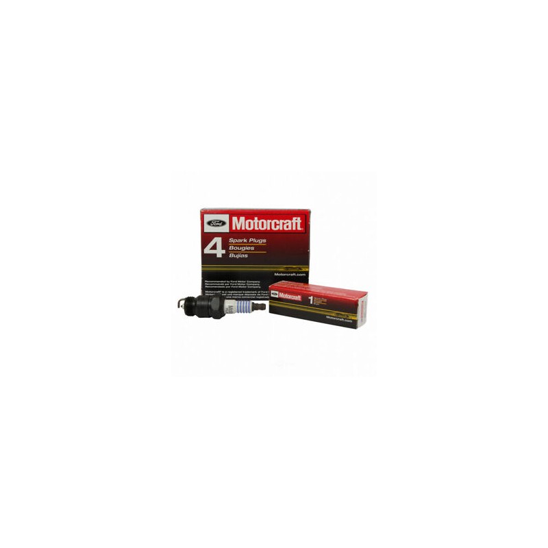 Gyújtógyertya Motorcraft Platinum SP-549 64-73