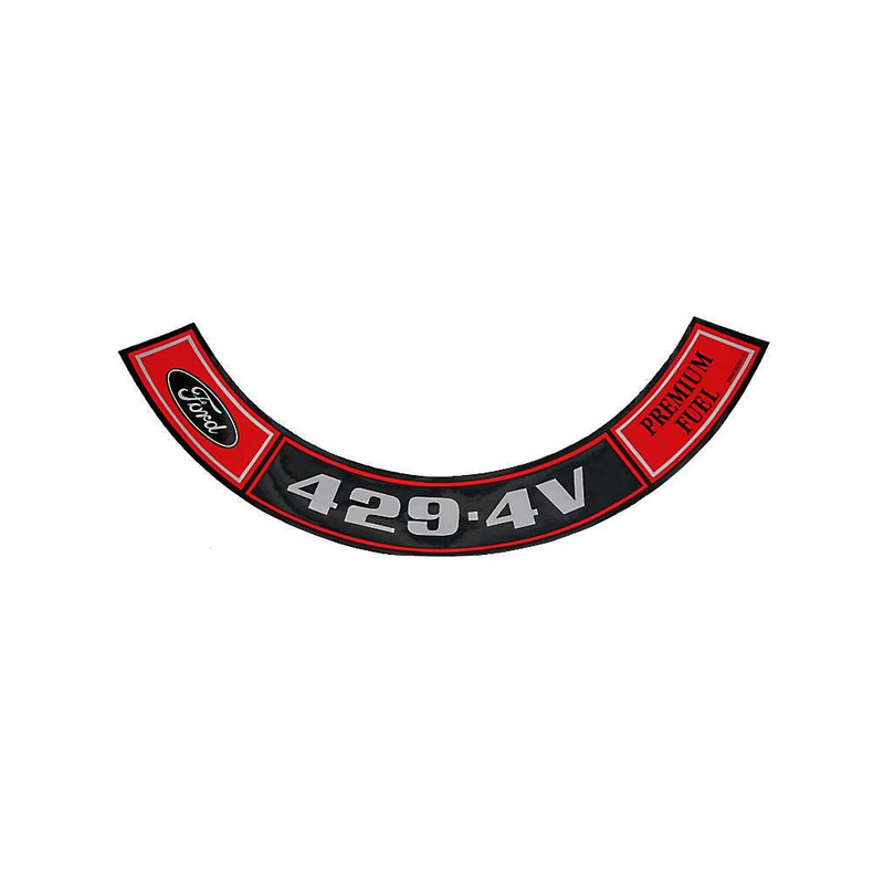Matrica légszűrőhöz 429-4V 70-71 Matrica légszűrőhöz 429-4V 70-71