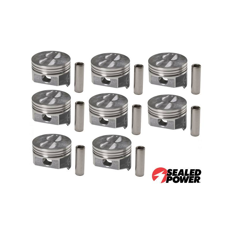 Kolben Satz SEALED POWER H273CP 289-302 65-73