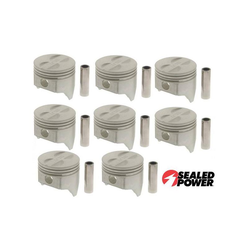 Kolben Satz SEALED POWER 273AP 289-302 65-73