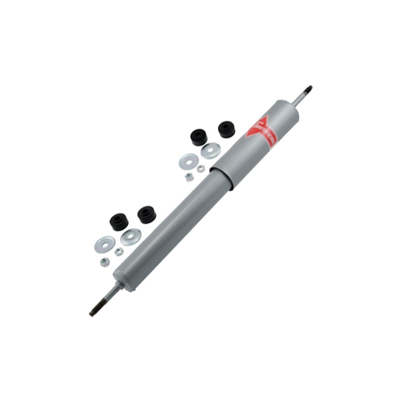 Hátsó lengéscsillapító gáznyomás KYB Gas-a-Just 64-73 Hátsó lengéscsillapító gáznyomás KYB Gas-a-Just 64-73