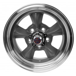 Felni szett 4x Torq-Thrust 14X6" 65-73