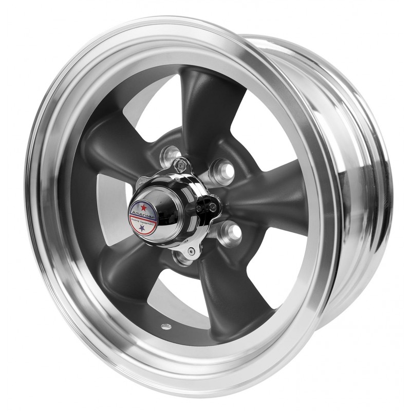 Felni szett 4x Torq-Thrust 14X6" 65-73 Felni szett 4x Torq-Thrust 14X6" 65-73
