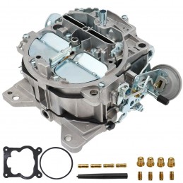 Porlasztó Rochester Quadrajet 4MV 650-750CFM 64-73