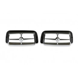 Dekoratív keret Mach1 Grill (pár) 70