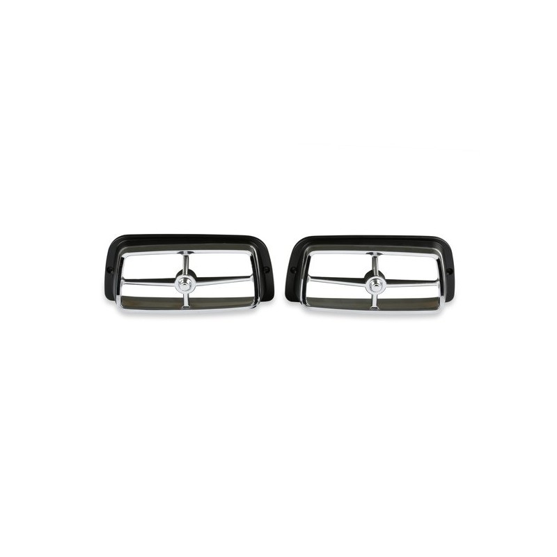 Dekoratív keret Mach1 Grill (pár) 70