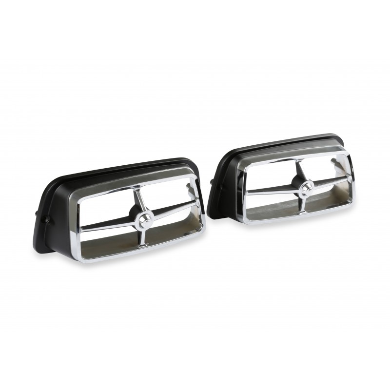 Dekoratív keret Mach1 Grill (pár) 70 Dekoratív keret Mach1 Grill (pár) 70