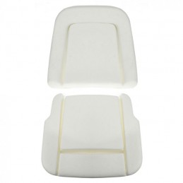 Seat core Standard/Deluxe 67