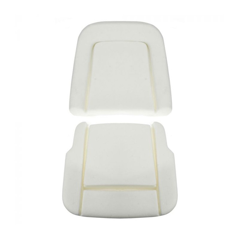 Seat core Standard/Deluxe 67