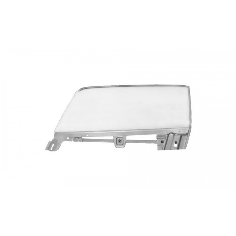 67-68 Convertible LH DOOR GLASS CLEAR 67-68 Convertible LH DOOR GLASS CLEAR
