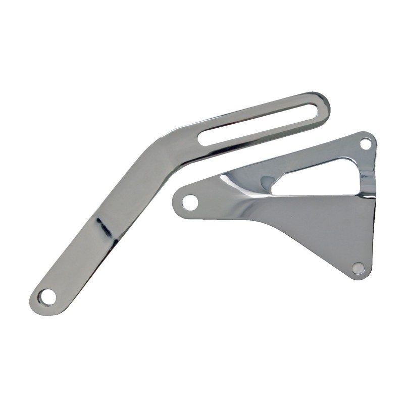 Konzol generátor króm 289-351 65-73 Konzol generátor króm 289-351 65-73