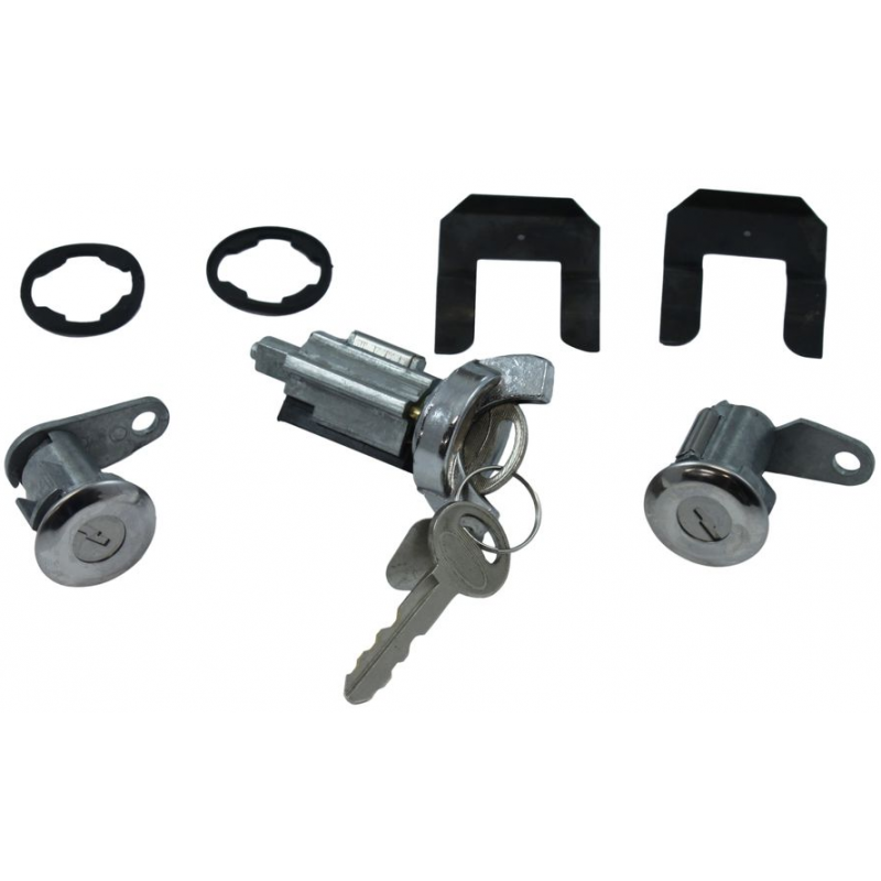 Ignition and Door Lock Sets 70-73