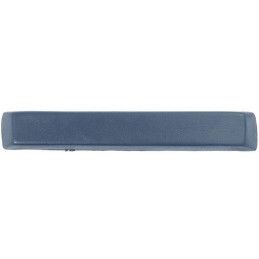 64-66 Arm Rest Pad dark blue