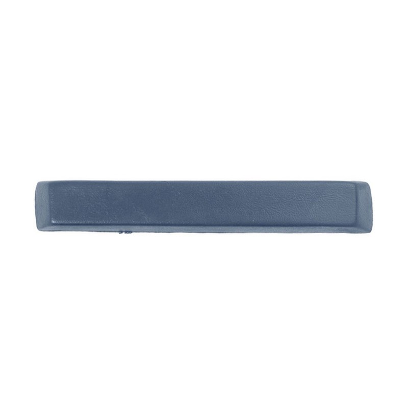 64-66 Arm Rest Pad dark blue