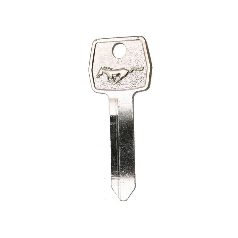67-73 Original Key Blank Ignition & Doors
