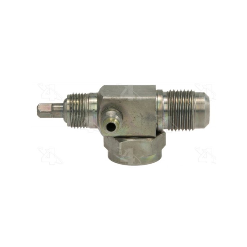 A/C System Service Valve for York Compresor (Large) A/C System Service Valve for York Compresor (Large)