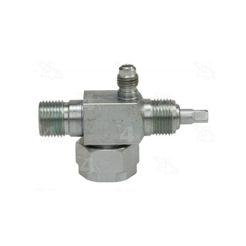 A/C System Service Valve for York Compresor (Small)