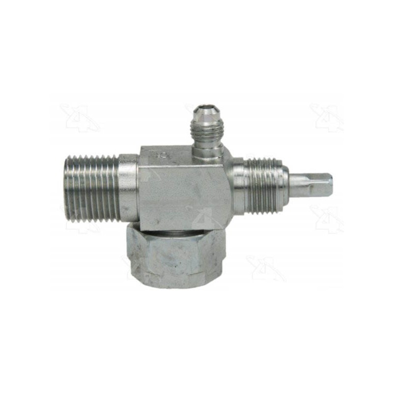 A/C System Service Valve for York Compresor (Large)