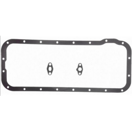 Oil pan gasket (390-428) 67-73