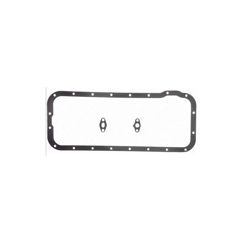 Oil pan gasket (390-428) 67-73 Oil pan gasket (390-428) 67-73