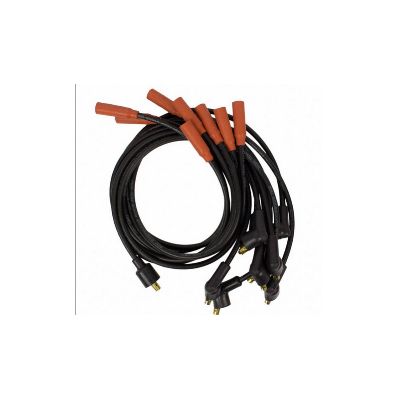 Motorcraft Ignition spark plug wires 351C (390-428)