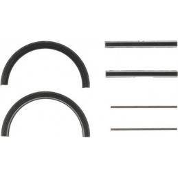 Rear Main Seal Big Block FE 390 428