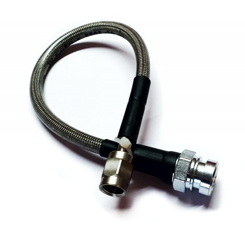 Brake hose for Wilwood Brakes 30cm