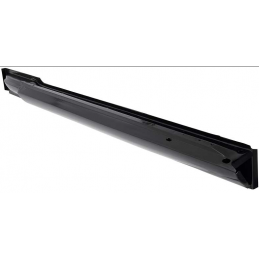 Outer + inner rocker panel, LH 67-70