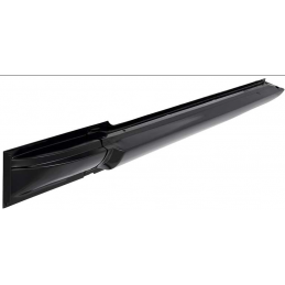 Outer + inner rocker panel, LH 67-70