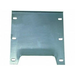 Convertible Lower Reinforcement Plate 64-70