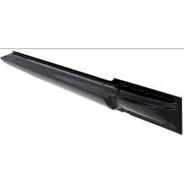 Outer + inner rocker panel, RH 67-70