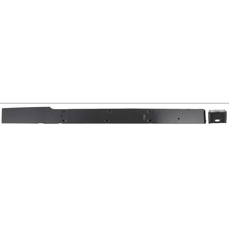 Outer + inner rocker panel, RH 67-70