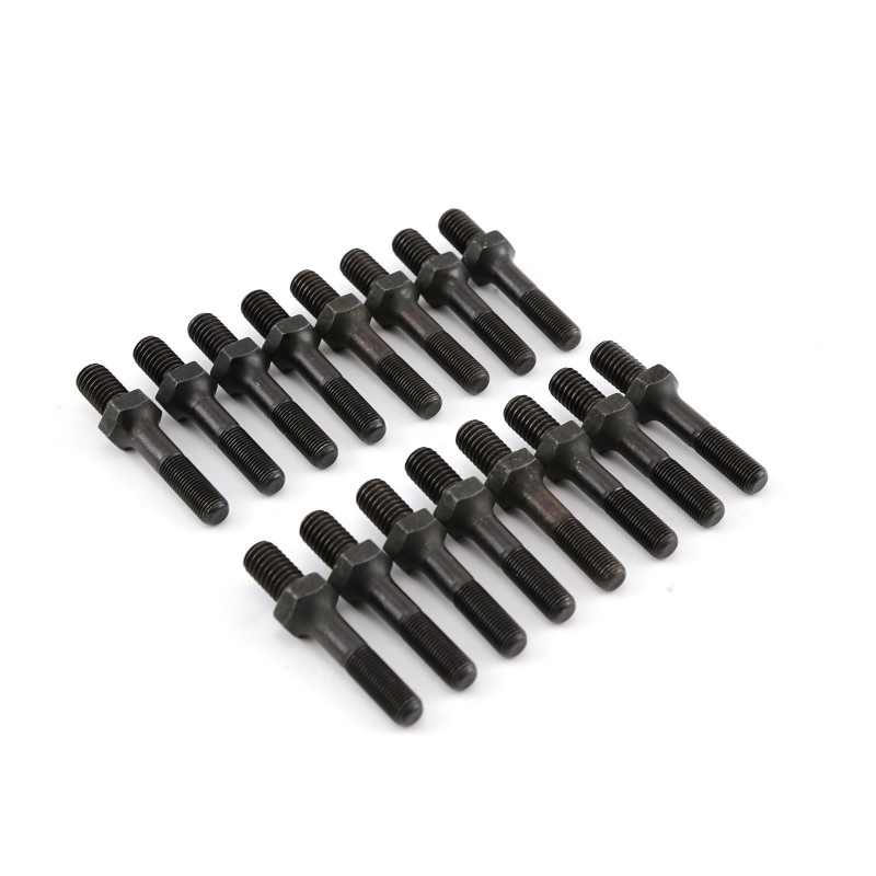 Rocker Arm Stud, 3/8-24 in 16pcs set Small Block Rocker Arm Stud, 3/8-24 in 16pcs set Small Block