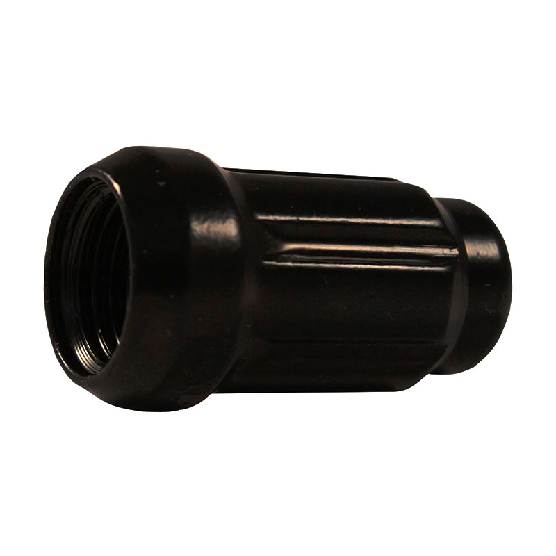 Thin wheel nut / LUGNUT 1/2UNF 20pcs set for alu rims