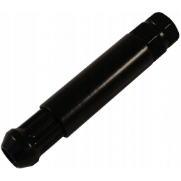 Spare wheel nut adapter 6 spline