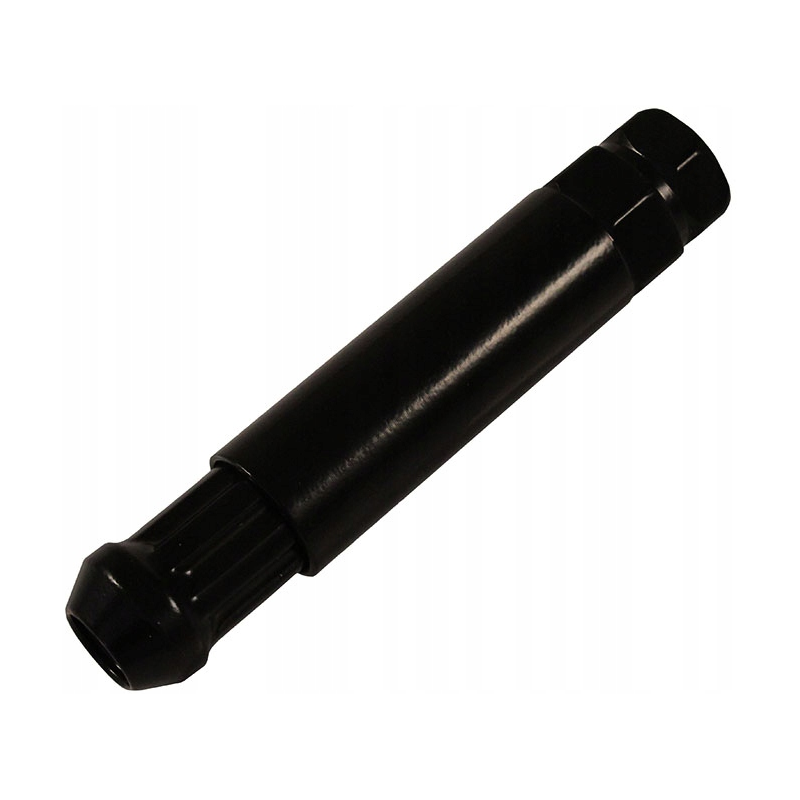 Spare wheel nut adapter 6 spline