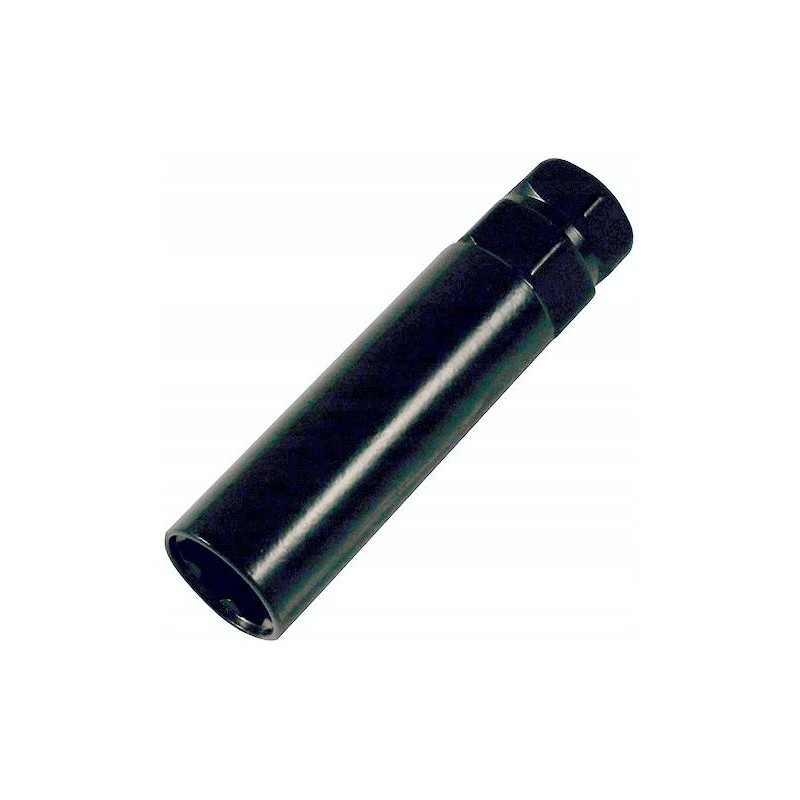 Spare wheel nut adapter 6 spline Spare wheel nut adapter 6 spline