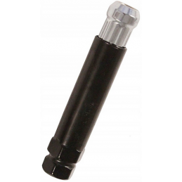 Spare wheel nut adapter 6 spline