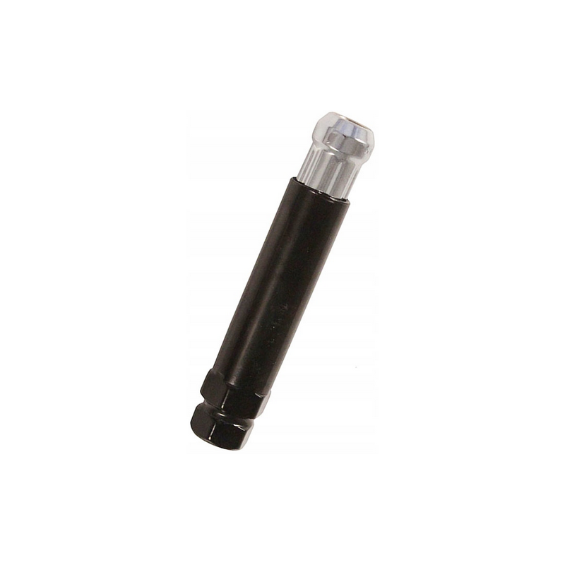 Spare wheel nut adapter 6 spline