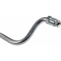 Power steering pressure hose 302 and 6cyl 68-70