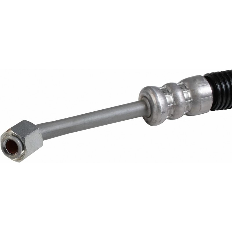 Power steering pressure hose 302 and 6cyl 68-70