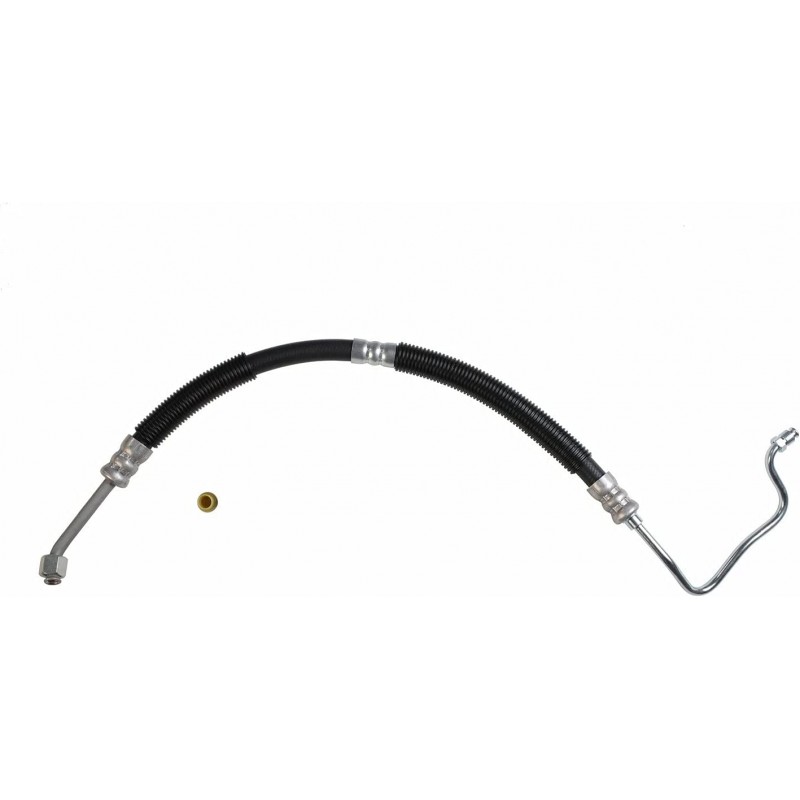 Power steering pressure hose 302 and 6cyl 68-70 Power steering pressure hose 302 and 6cyl 68-70