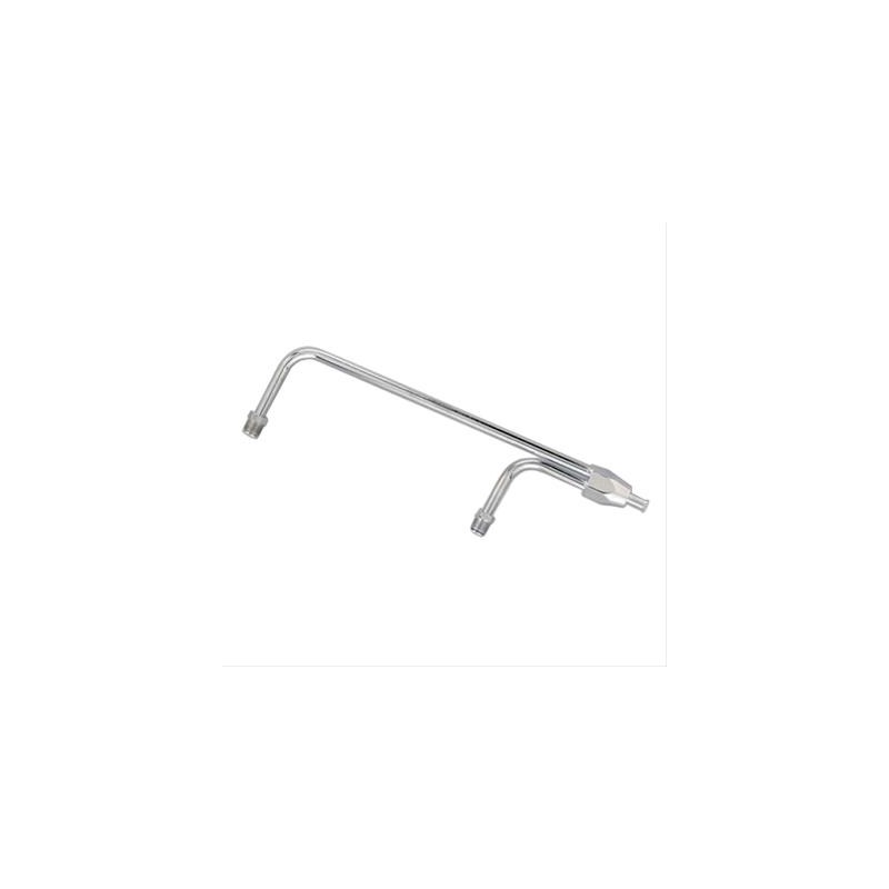 Holley Feed Fuel Line Kit 4160 Series Holley Feed Fuel Line Kit 4160 Series