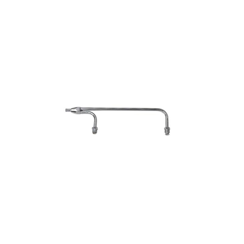 Holley Feed Fuel Line Kit 4150 Series Holley Feed Fuel Line Kit 4150 Series