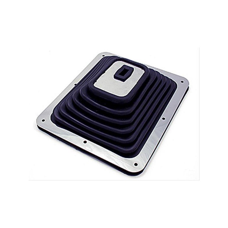 Manual Shifter Boot, large 20x23cm