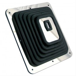 Manual Shifter Boot, large 20x23cm