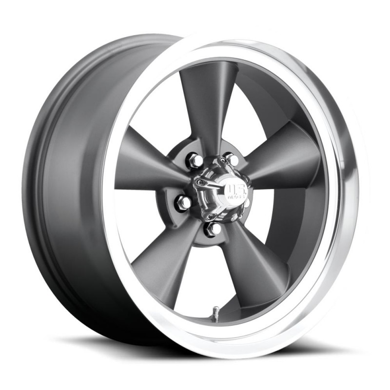 Bullitt VN102 US-Mags 15x7" 4pcs wheels kit